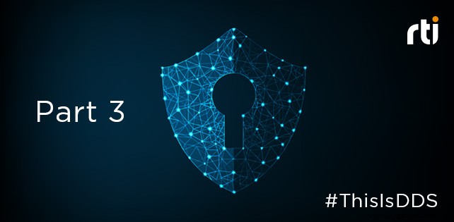 Securing DDS with Intel SGX: Part 3 – Hardened DDS Services