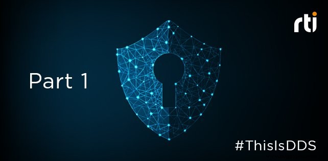 Securing Industrial IoT with Intel SGX: An Overview of DDS Security