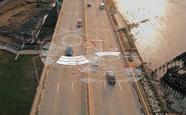 Industrial Internet of Things (IIoT): What It Is, Why It Matters, and How It Drives Industrial Transformation