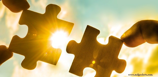 Industrial Internet of Things (IIoT): What It Is, Why It Matters, and How It Drives Industrial Transformation