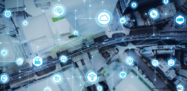 Industrial Internet of Things (IIoT): What It Is, Why It Matters, and How It Drives Industrial Transformation