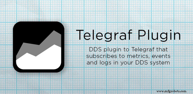 Building a Robust Time‑Series Monitoring System: Integrating RTI Connext DDS with Telegraf and InfluxDB