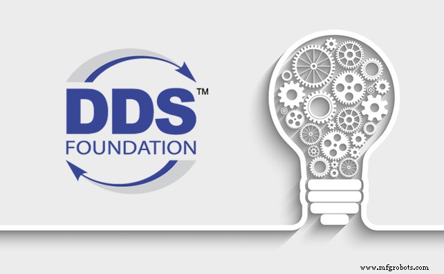 DDS Foundation Unveiled: Strengthening DDS Standard and Community for the Industrial IoT