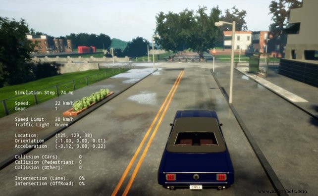 Replaying ROS2 LiDAR Data with RTI Recording Service and DDS