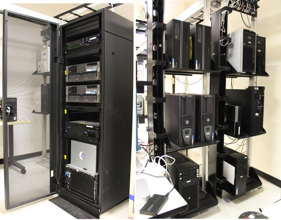 Inside RTI’s IIoT Lab: From Hardware to Advanced Build & Test Systems