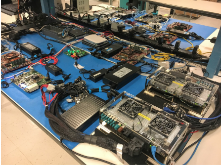 Inside RTI’s IIoT Lab: From Hardware to Advanced Build & Test Systems
