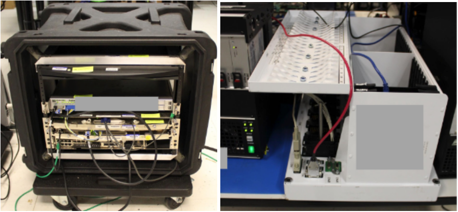 Inside RTI’s IIoT Lab: From Hardware to Advanced Build & Test Systems