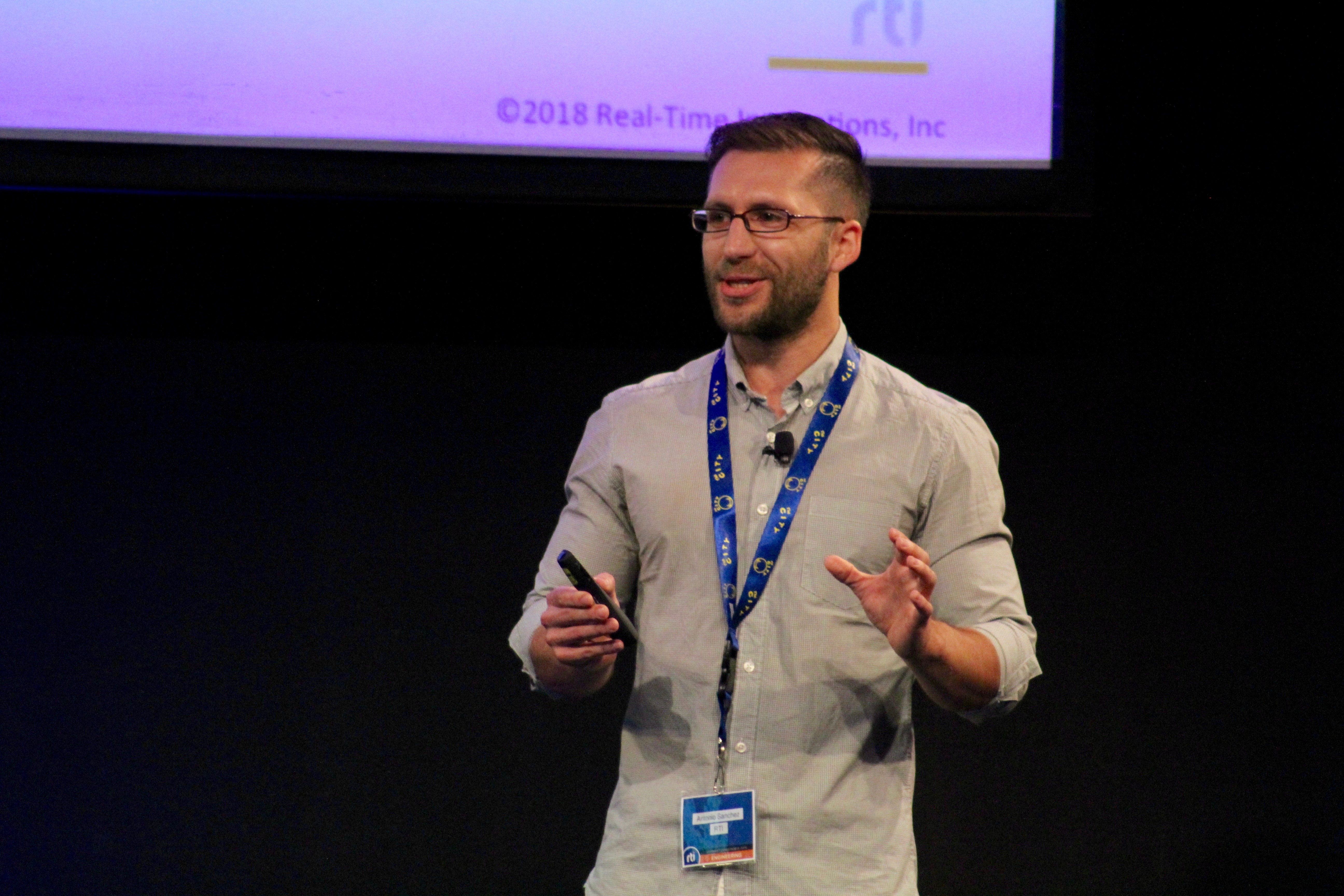 Highlights from the Silicon Valley Connext Conference: Innovations, Partnerships, and the Future of IIoT