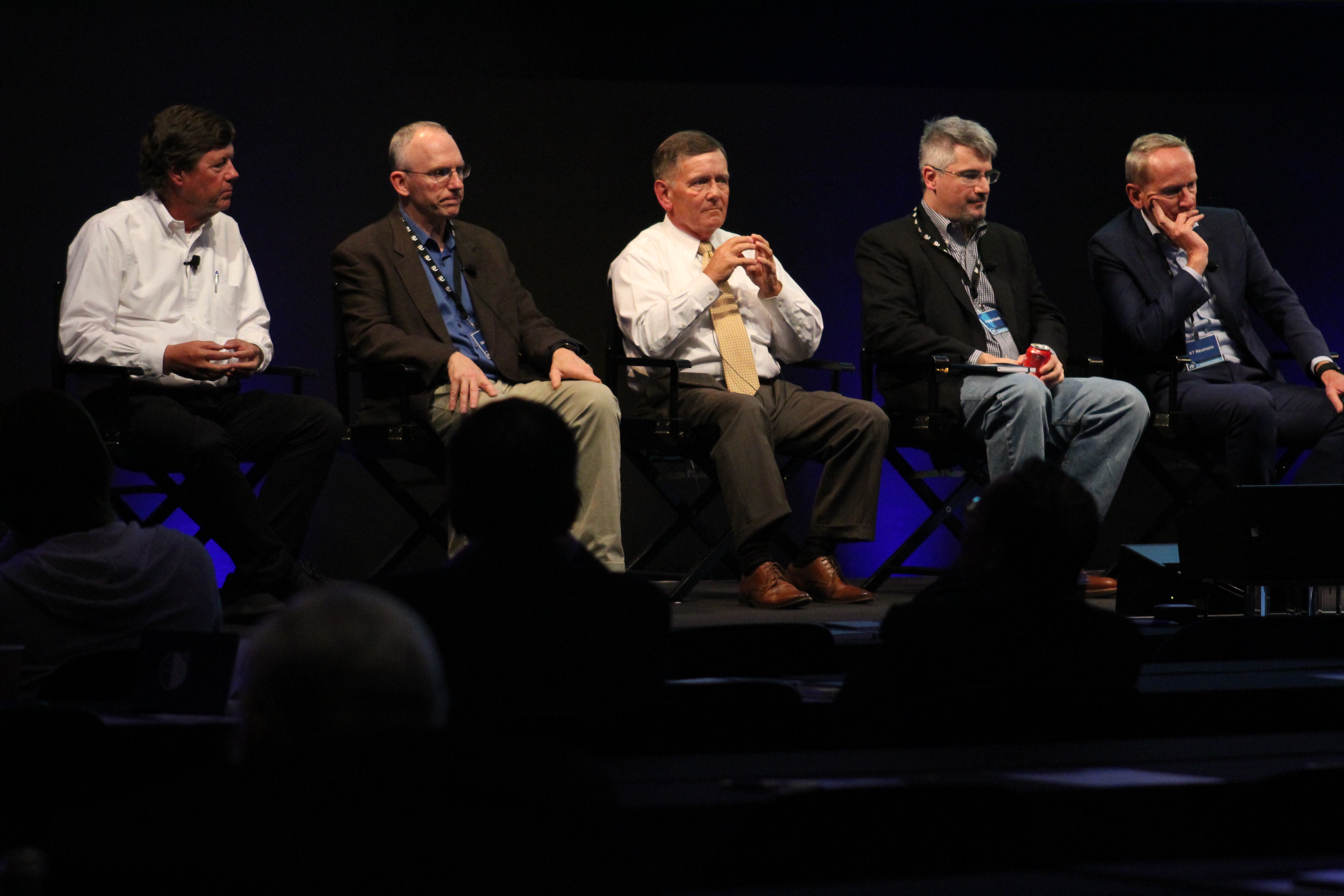 Highlights from the Silicon Valley Connext Conference: Innovations, Partnerships, and the Future of IIoT