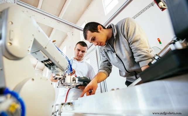 ROS 2 and DDS Interoperability: A Practical Guide for Seamless Integration