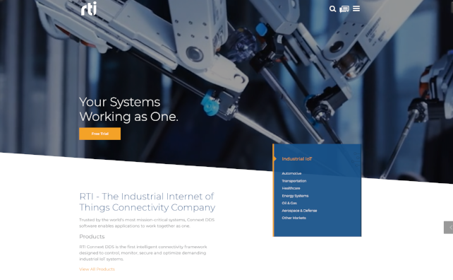 Choosing the Right Connectivity Solution for Your IIoT Challenges
