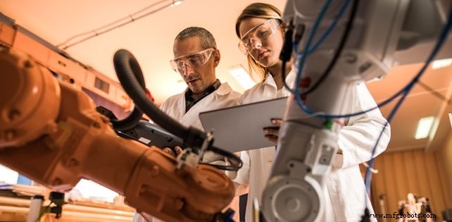 ROS2 Bouncy Bolson Adds Free RTI Connext DDS: Boosting Connectivity & Diagnostics