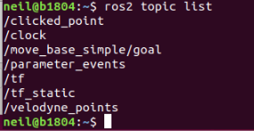 ROS2 Bouncy Bolson Adds Free RTI Connext DDS: Boosting Connectivity & Diagnostics