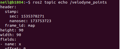 ROS2 Bouncy Bolson Adds Free RTI Connext DDS: Boosting Connectivity & Diagnostics