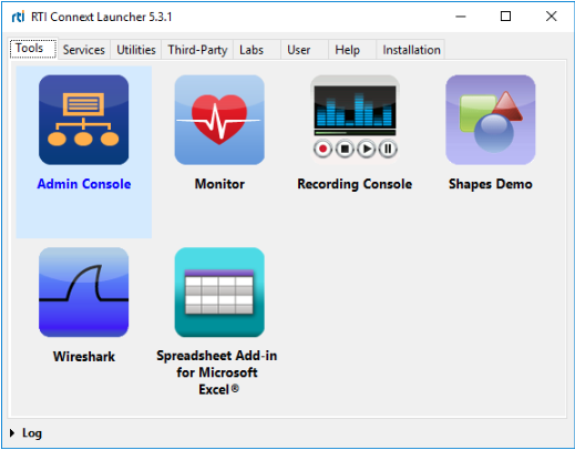 ROS2 Bouncy Bolson Adds Free RTI Connext DDS: Boosting Connectivity & Diagnostics