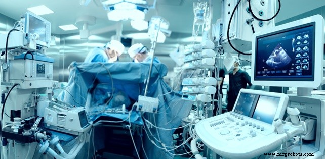 Expert Guide to FDA Approval for Healthcare IIoT Solutions