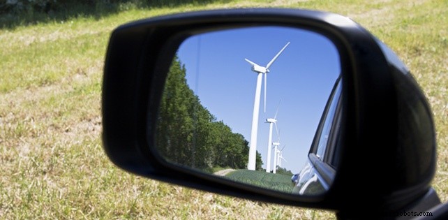 Modern Energy Distribution: The Future Is Now