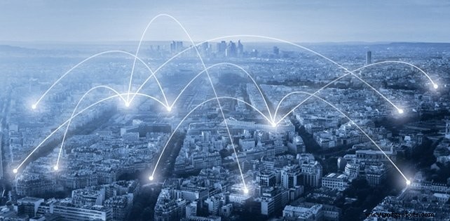 Integrating Qt with DDS: Building Scalable IoT Applications