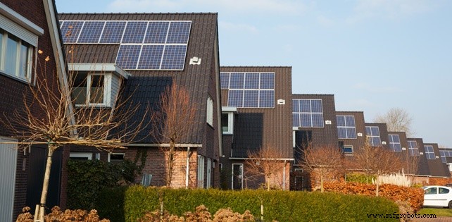 Achieving 100% Renewable Power with the IIC Microgrid Testbed