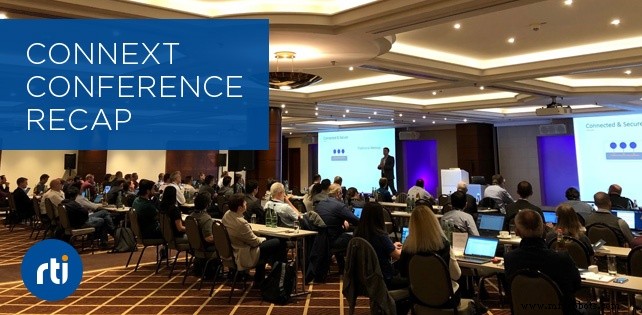 2018 Connext Conferences: Highlights & Takeaways
