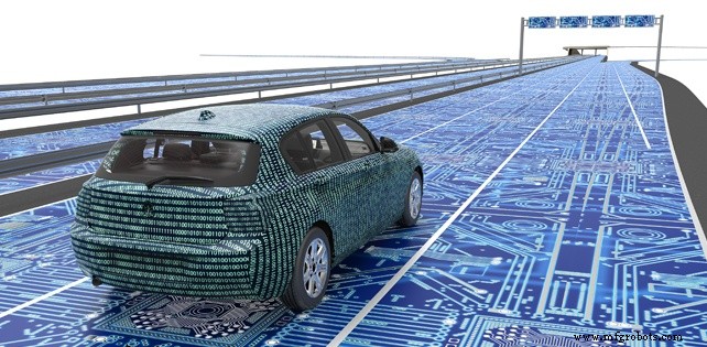 AUTOSAR Adaptive Platform 18.03 Launches DDS Support – A Game‑Changer for Autonomous Vehicles