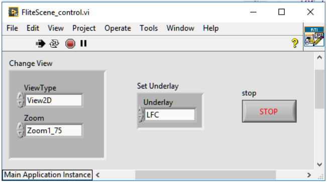 Seamless Integration of FACE‑Conformant Components with Simulation Environments