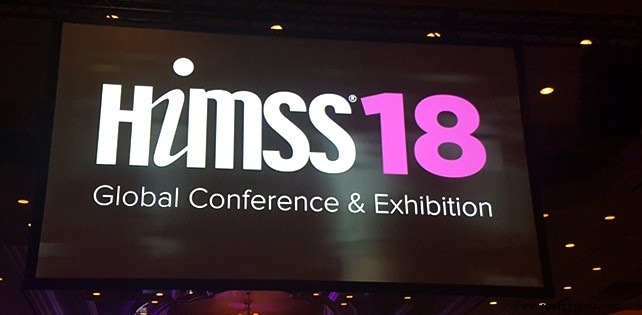 HIMSS18: Healthcare Innovation Requires More Than Technology