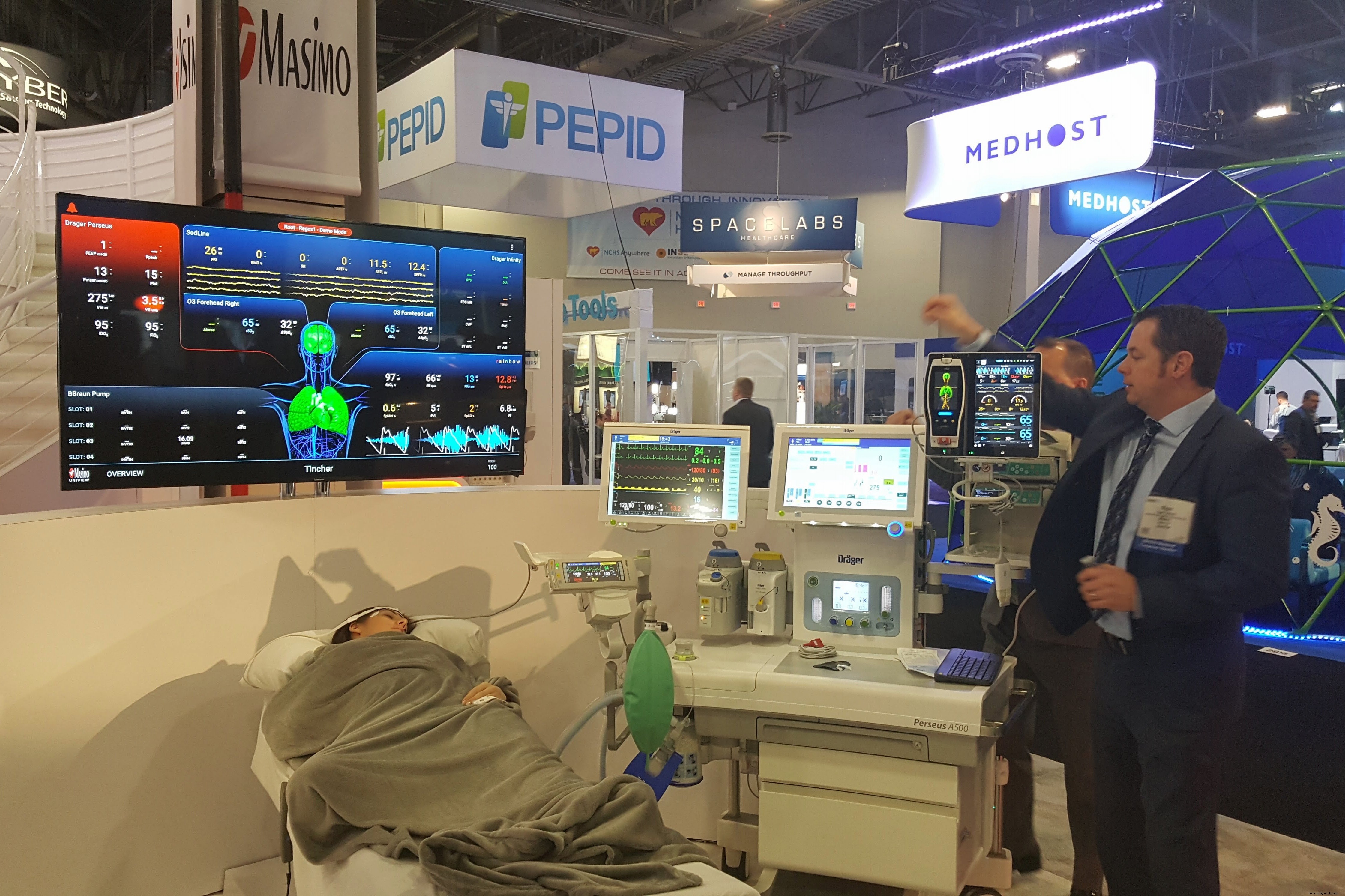 HIMSS18: Healthcare Innovation Requires More Than Technology