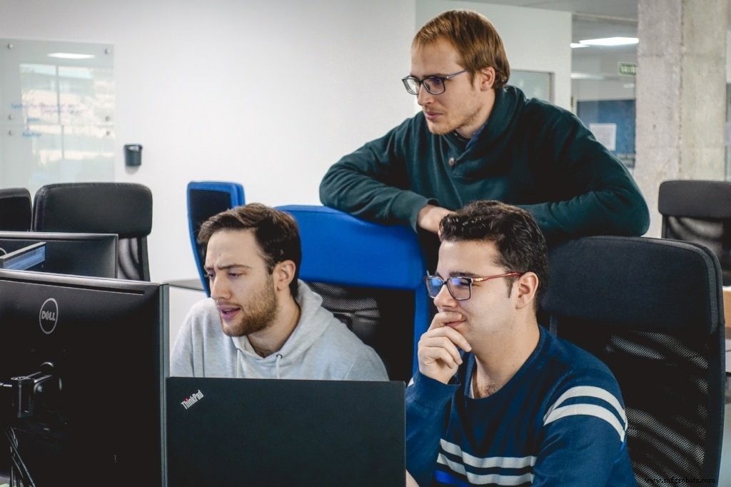 Key Enhancements in RTI Connext’s Modern C++ DDS API