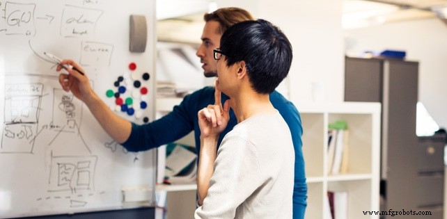 Top 5 Must‑Have Resources for IIoT System Engineers & Architects (2017)