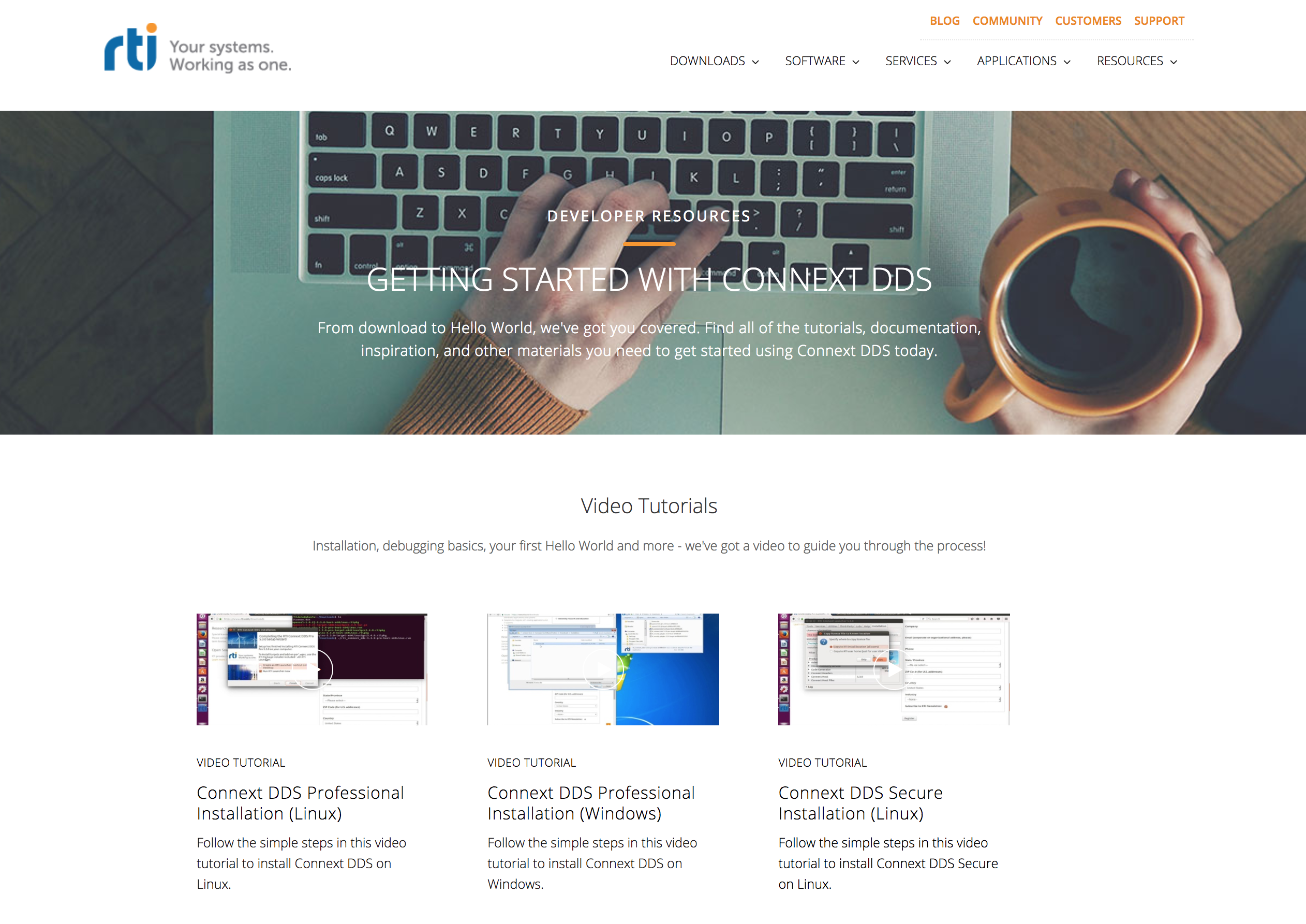 Top 7 Resources for Industrial IoT Developers – 2017 Edition