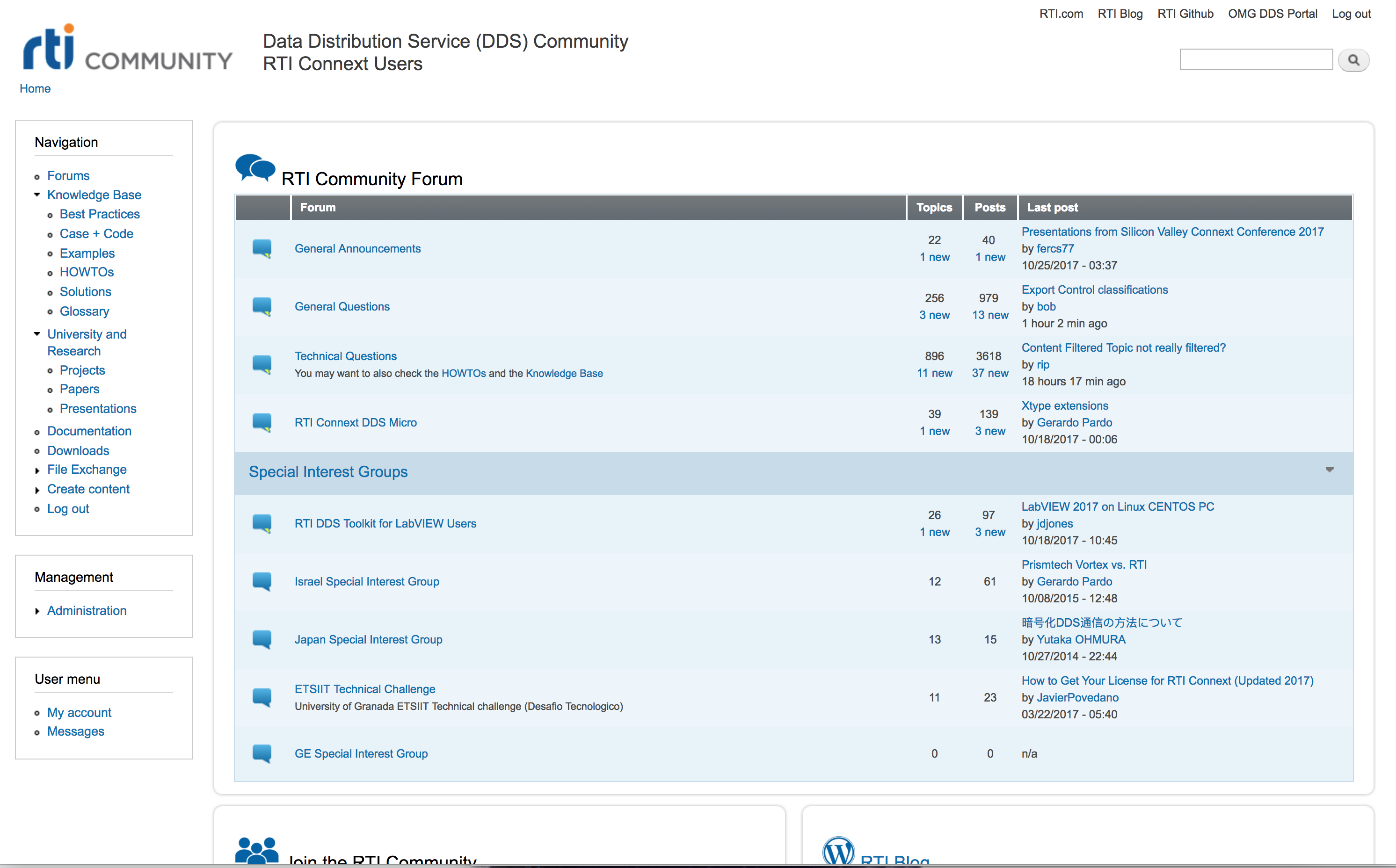 Top 7 Resources for Industrial IoT Developers – 2017 Edition