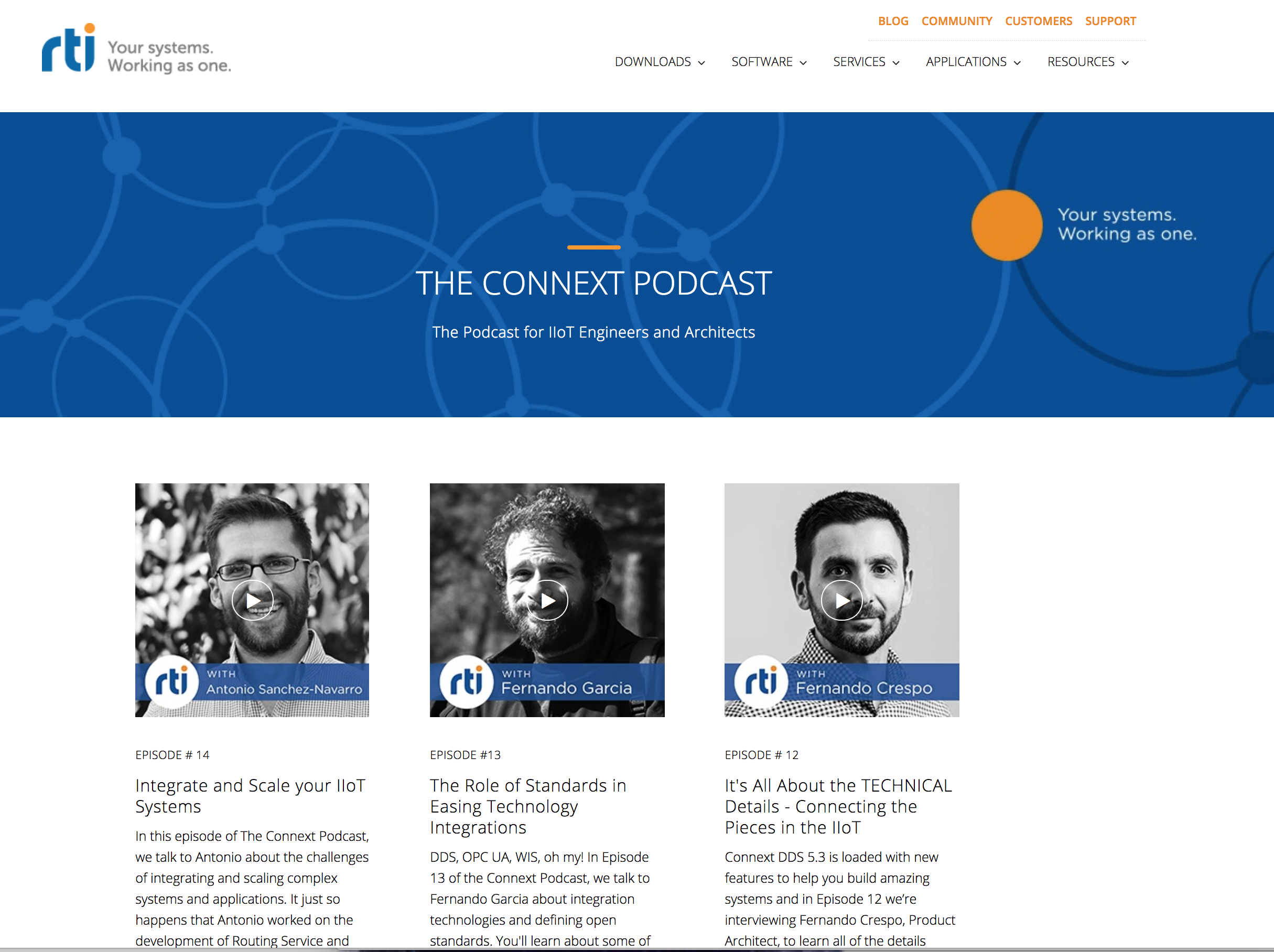 Top 7 Resources for Industrial IoT Developers – 2017 Edition