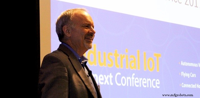 Real‑World Heroes: How RTI’s Connext Conference Showcases Cutting‑Edge IoT Innovation