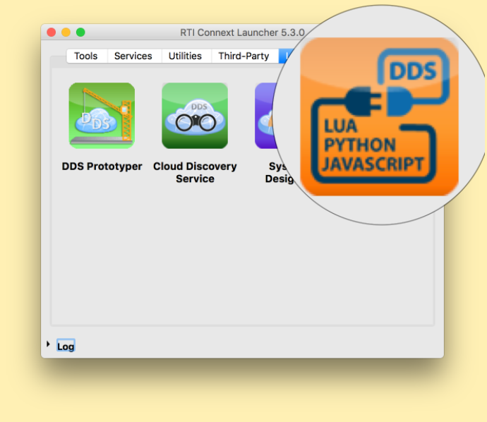 RTI Labs Launches Python‑Enabled Connector for Connext DDS—Now in the Connext Suite