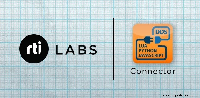 RTI Labs Launches Python‑Enabled Connector for Connext DDS—Now in the Connext Suite