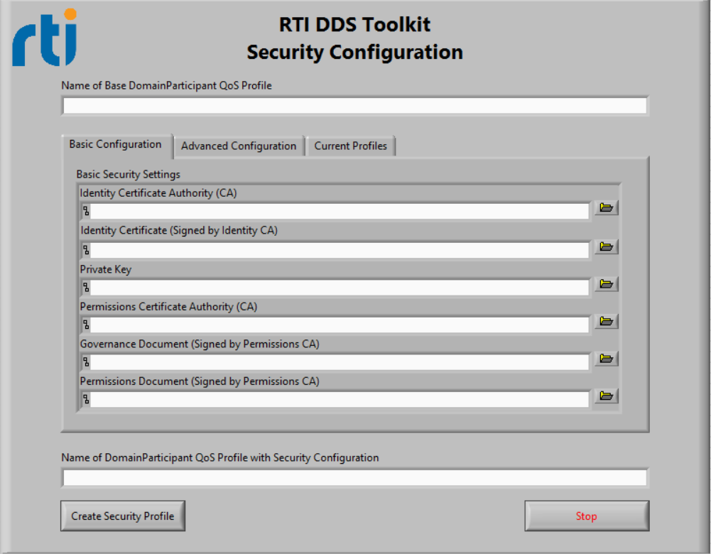 Designing Industrial IoT Systems with the RTI DDS Toolkit in LabVIEW 2017