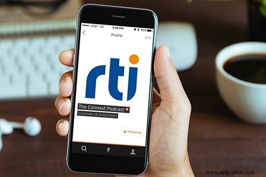 Summer 2017: The Ultimate Guide to IIoT Books, Podcasts & More