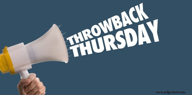 From Prediction to Propulsion: RTI’s Journey in Industrial IoT