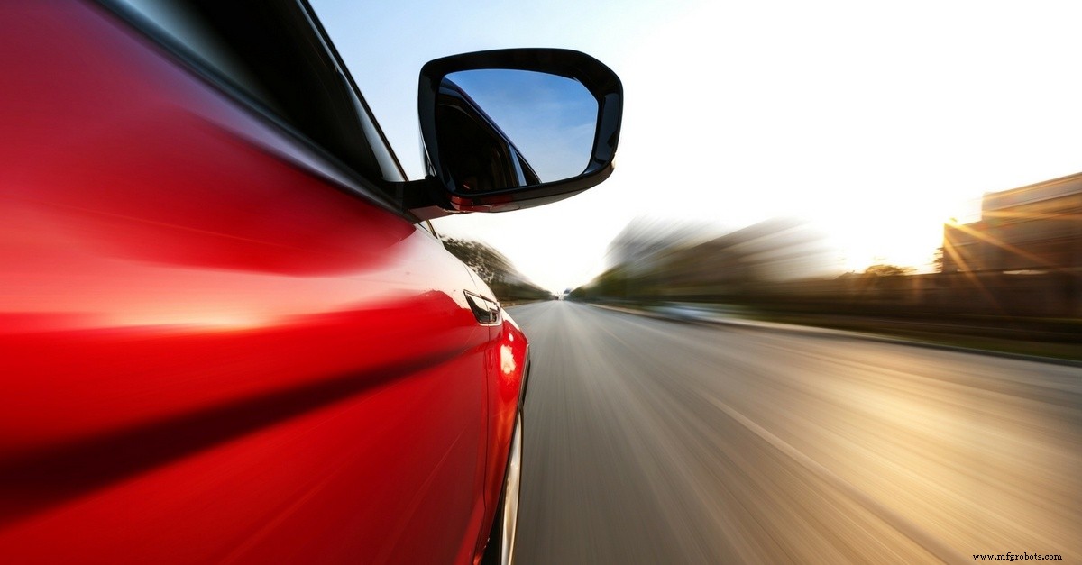 Standards vs. Standardization: How Interoperability Fuels Innovation in Self‑Driving Cars