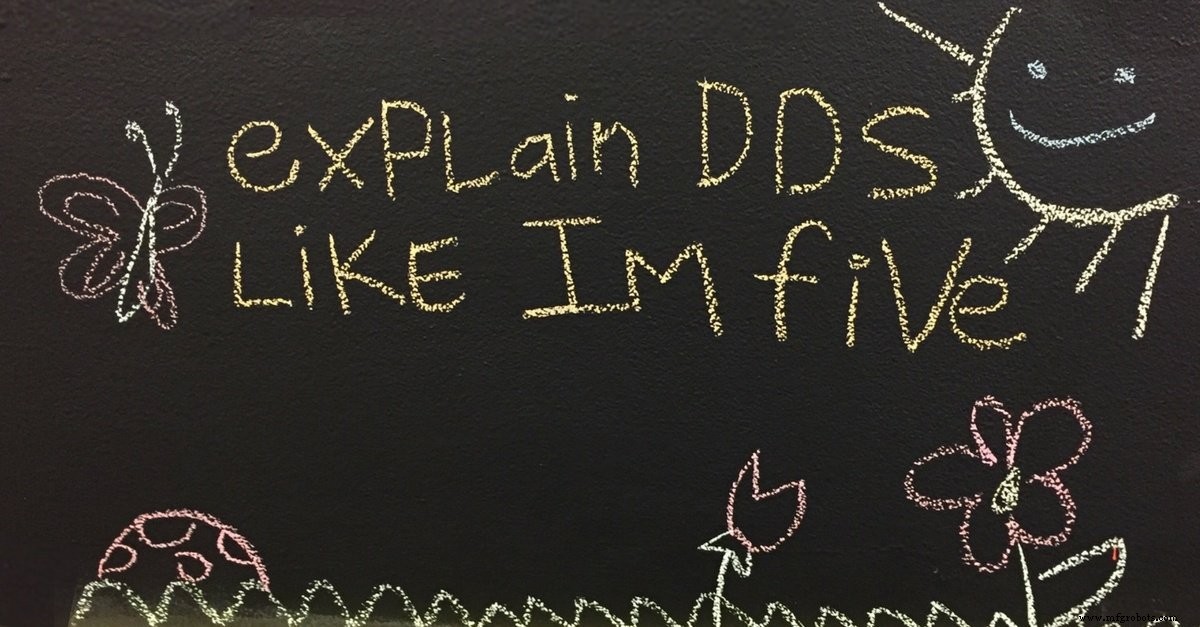 Connext DDS 101: A Beginner’s Guide to Getting Started