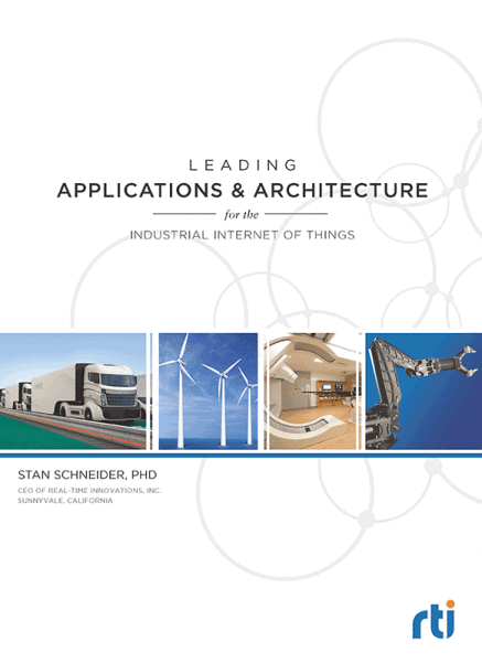 Top 2016 Resources for Connext DDS Developers and Engineers