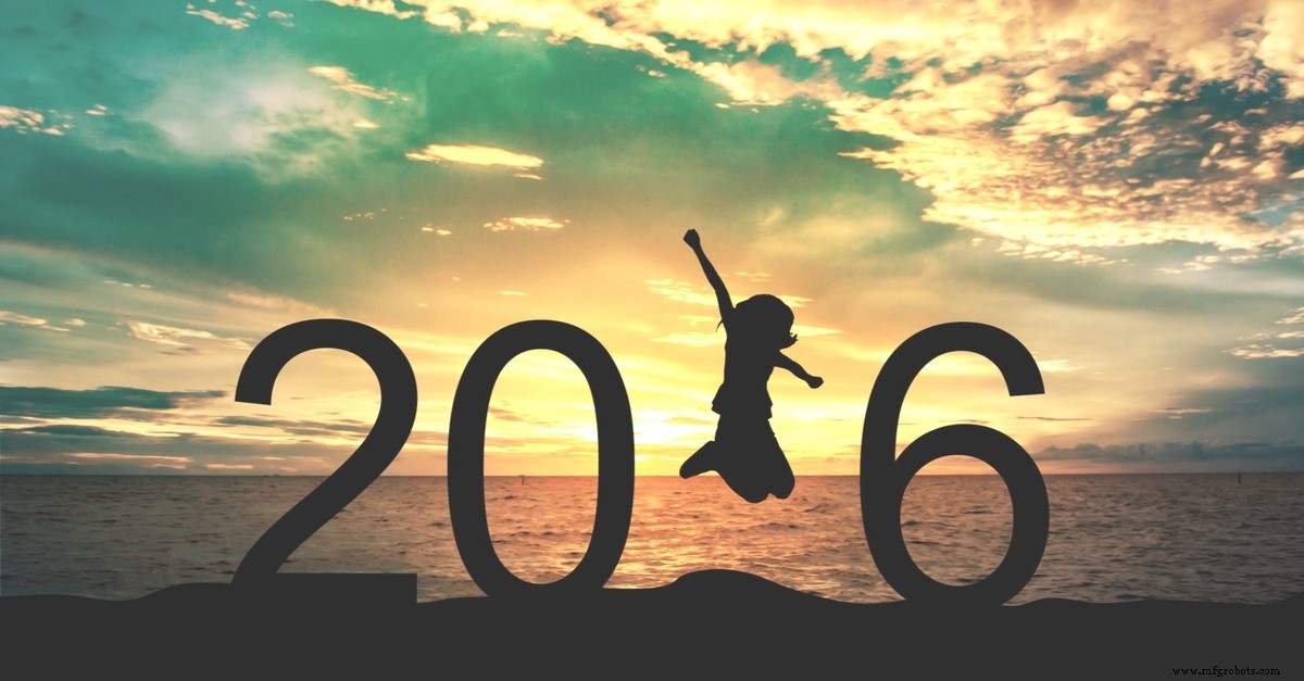 The 5 Best Webinars of 2016 to Fuel Your Knowledge