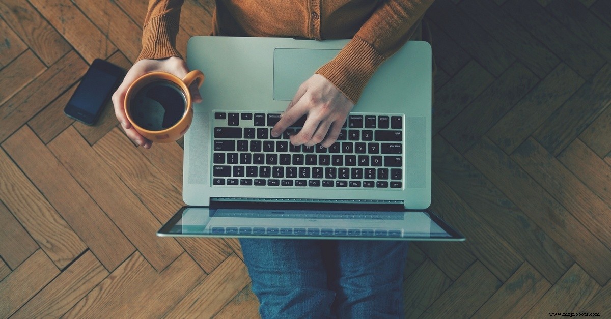 Expert Panel: Enhancing Reliability and Security in Industrial IoT – RTI & Mentor Graphics Roundtable