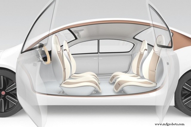 Achieving ISO 26262 Certification for Automotive Software Components