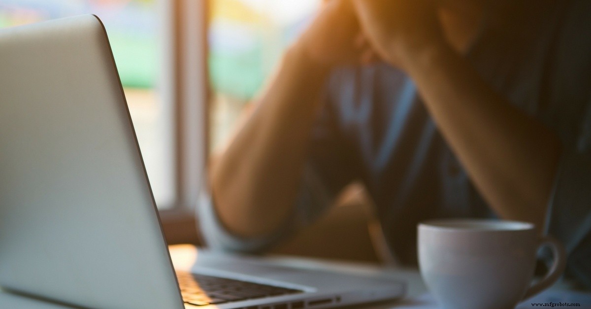 Industrial Internet Security Framework: Safeguarding IIoT Systems – Why It Matters