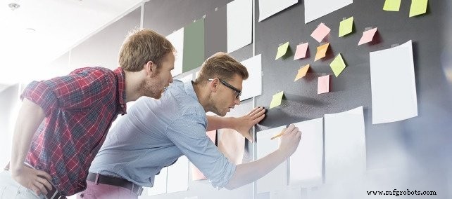 Industrial IoT Communication: 6 Proven Infrastructure Protocols