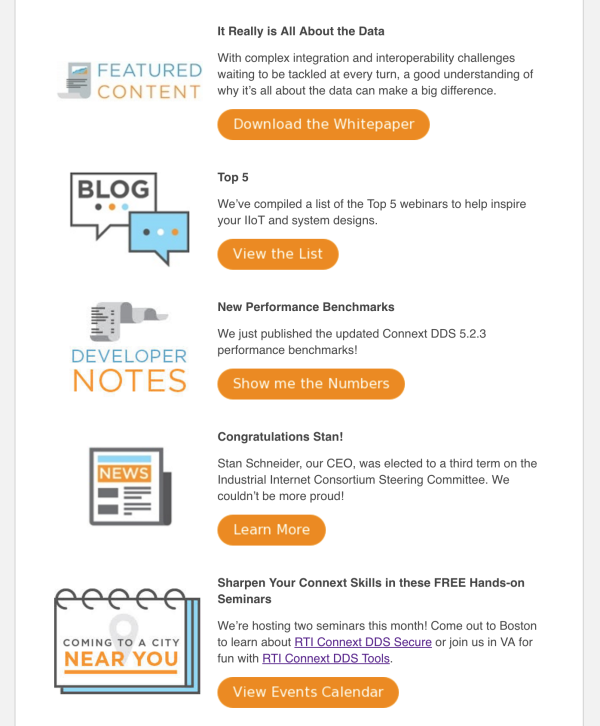 Top 5 Essential Developer Resources for Connext DDS – Bookmark These Now