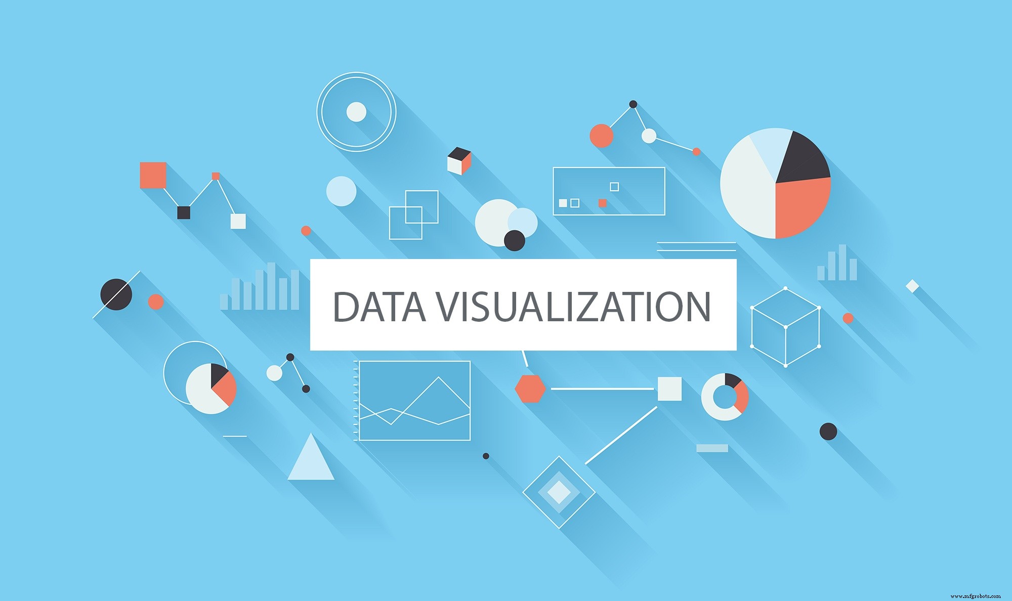 Visualizing Sensor Data with RTI Connext DDS Micro and Admin Console