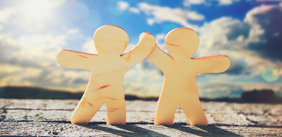 OPC UA & DDS Forge Unified Partnership with IIC and Industrie 4.0